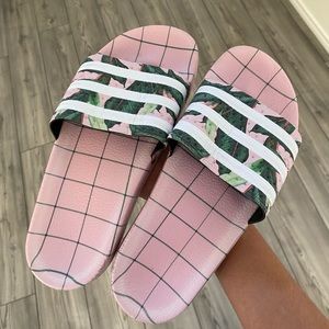 Adidas Slides